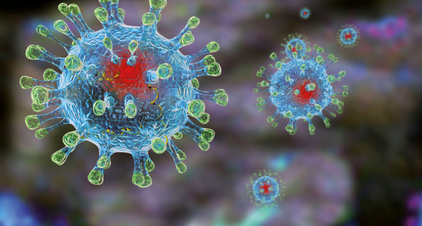 Инфекционист раскрыл три сценария развития коронавируса