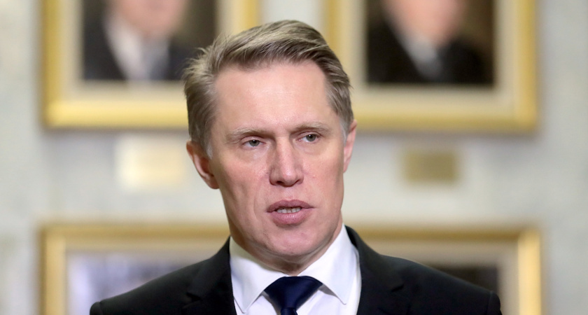 Мурашко заявил о завершении разработки препарата, прерывающего развитие COVID-19