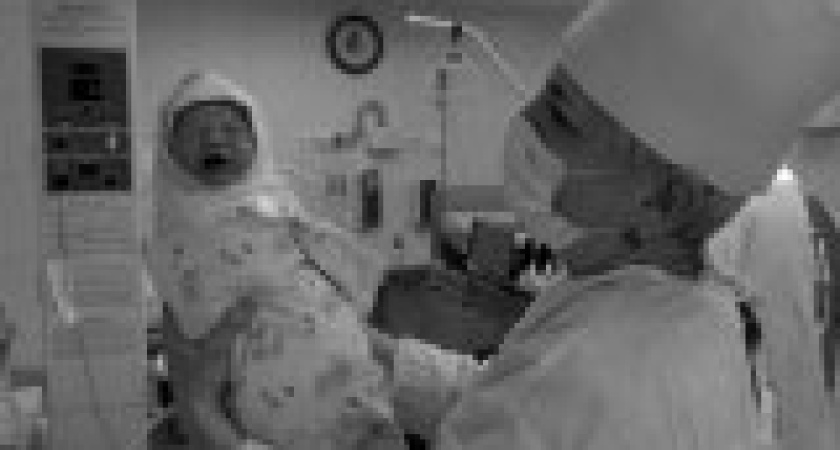 В этом году в КДМЦ приняли 6 тыс. родов