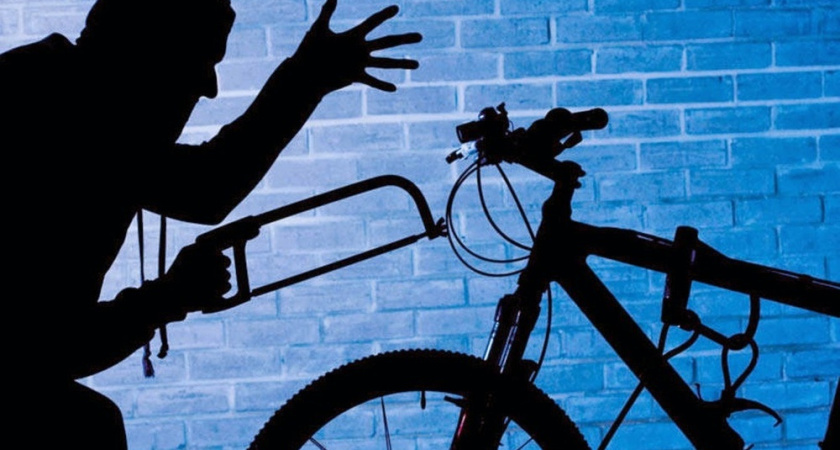 Челнинец проведет год за решеткой за то, что украл два велосипеда за 56 тыс. рублей