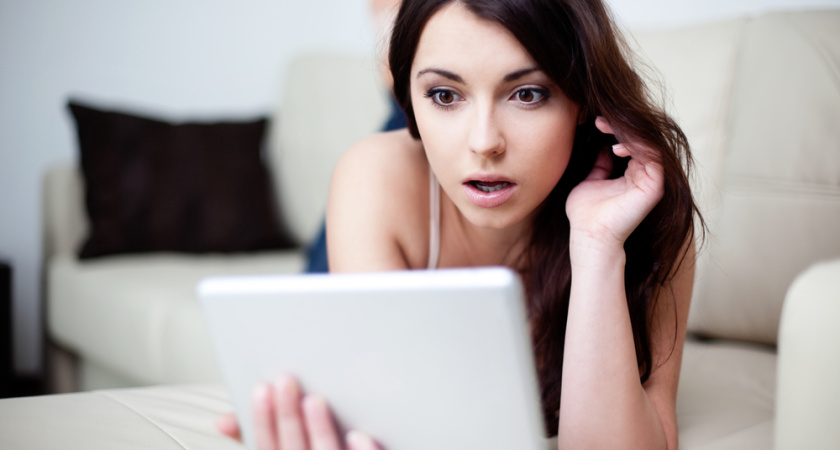 Пролетела: челнинка проиграла суд «Ситилинку», не сумев вернуть нерабочий планшет за 3 тыс. рублей