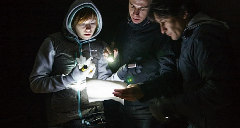 В Казани по факту получения травмы участницей квеста возбуждено уголовное дело