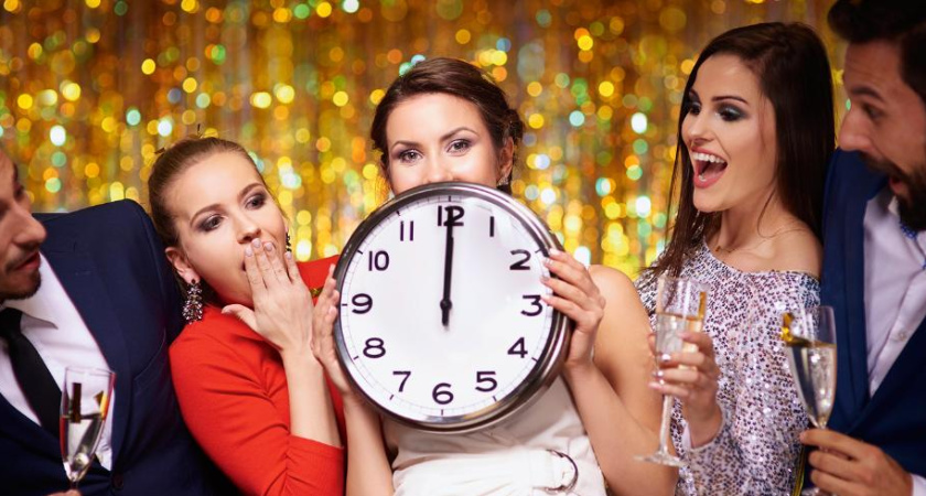 Новогодние корпоративы 2022!!!