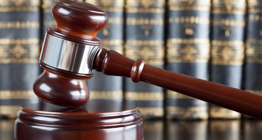 Пошел под суд: челнинец обнаружил в квартире труп полицейского 