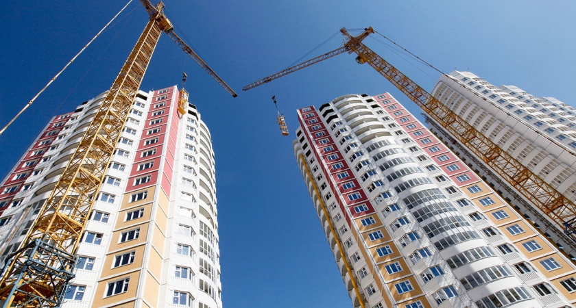 Челнинец взыскал с застройщика порядка 100 тыс. рублей за то, что ему вовремя не передали квартиру