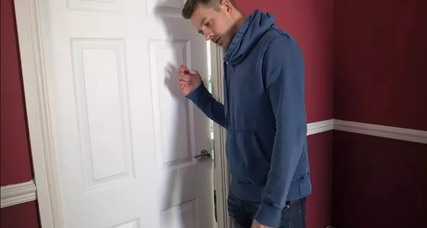 «Прикосновенность» жилища: челнинец предстанет перед судом за то, что ворвался в квартиру знакомой