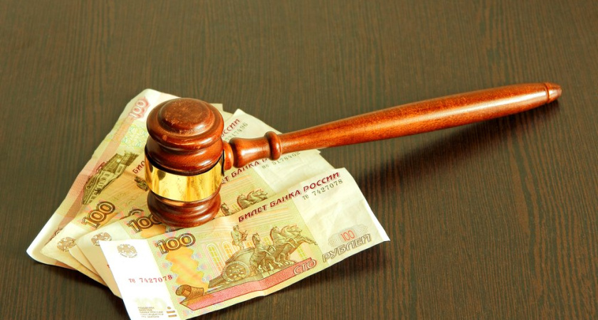 Экс-шеф челнинского Ростехнадзора отделался штрафом в 60 тыс. рублей