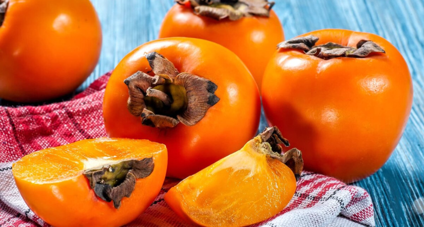 Ученые: хурма помогает организму справиться с коронавирусом