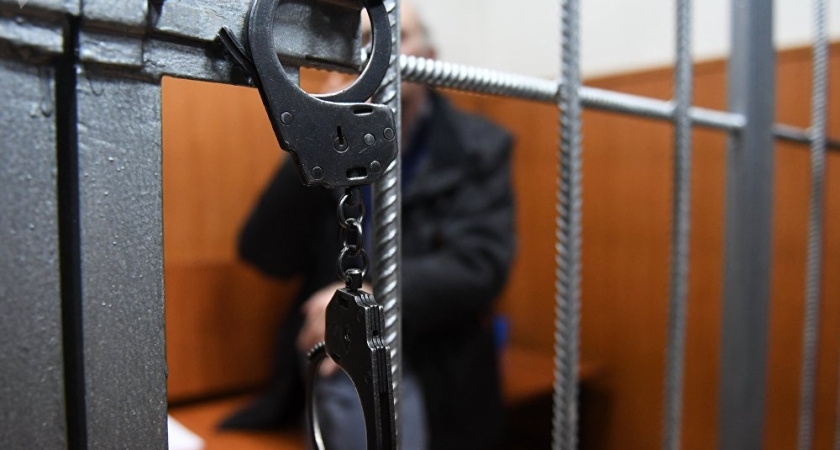 Молодцы, работают! Полицейские по горячим следам поймали преступников