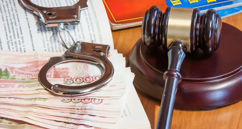 В Татарстане руководитель предприятия уклонился от уплаты налогов