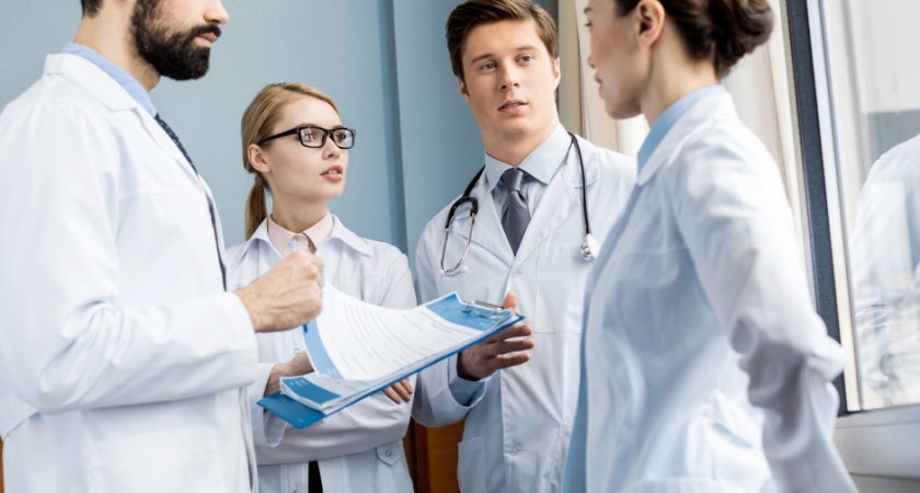 В Татарстане дефицит врачей составляет около 12%