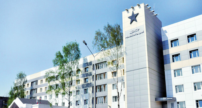 Госпиталь для ветеранов войн больше не ковидный