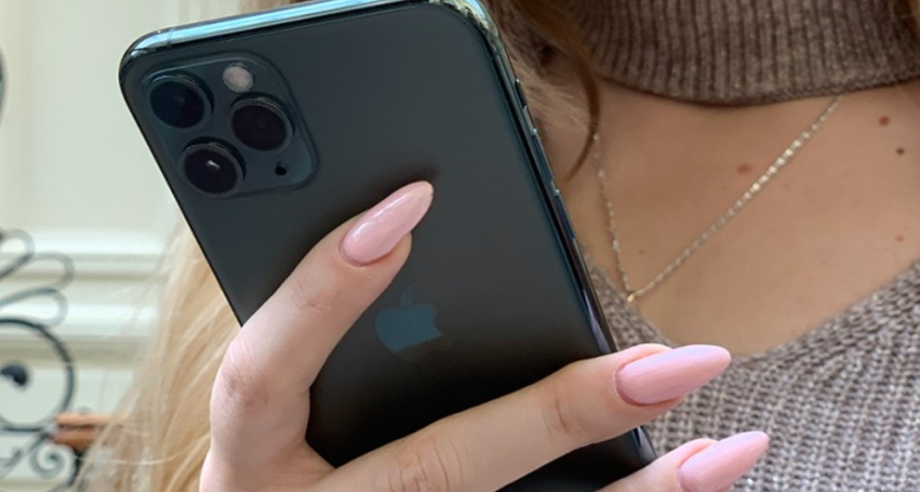 Это не Trade-in: в Челнах продавец обещала поменять IPhone 11 на IPhone 12 Pro со скидкой