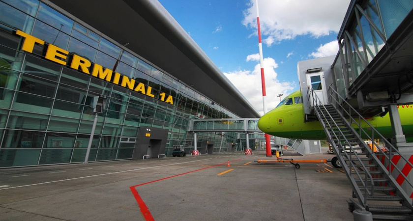 Челнинка пыталась незаконно вывезти в Стамбул 47 тыс. долларов