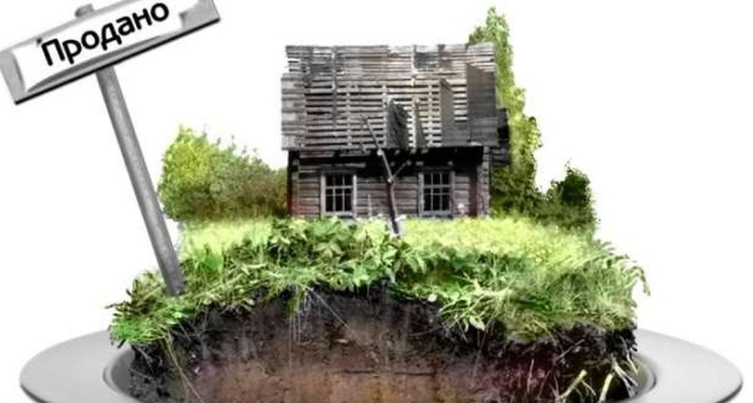 Власти Татарстана изымут 2,5 тысячи квадратных метров земли для госнужд