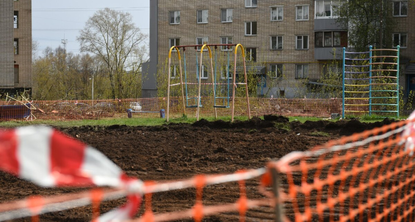 В 2022-м году в Челнах на строительство и ремонт выделено 10,1 млрд рублей