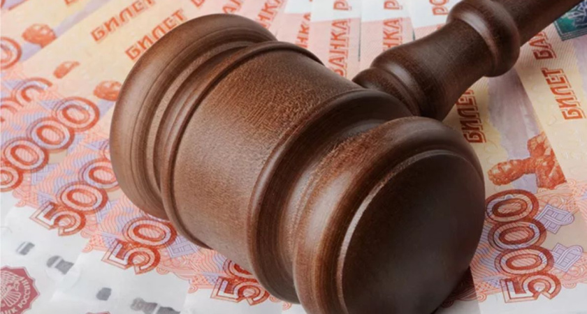 В Татарстане работодатель задолжал сотрудникам 13 млн рублей