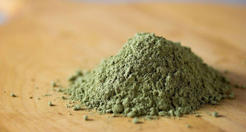 Для чего? Для кого? Челнинец хранил дома марихуану