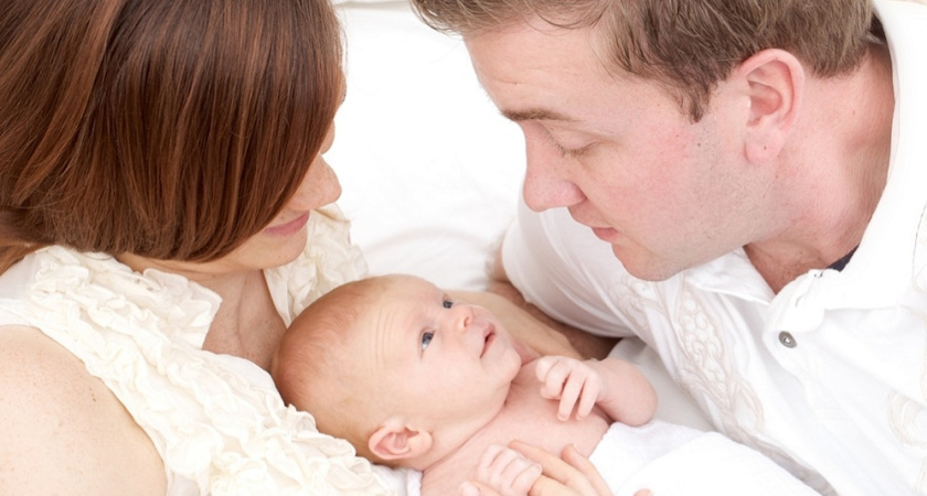 Челнинцы могут получить единовременную выплату при рождении ребенка