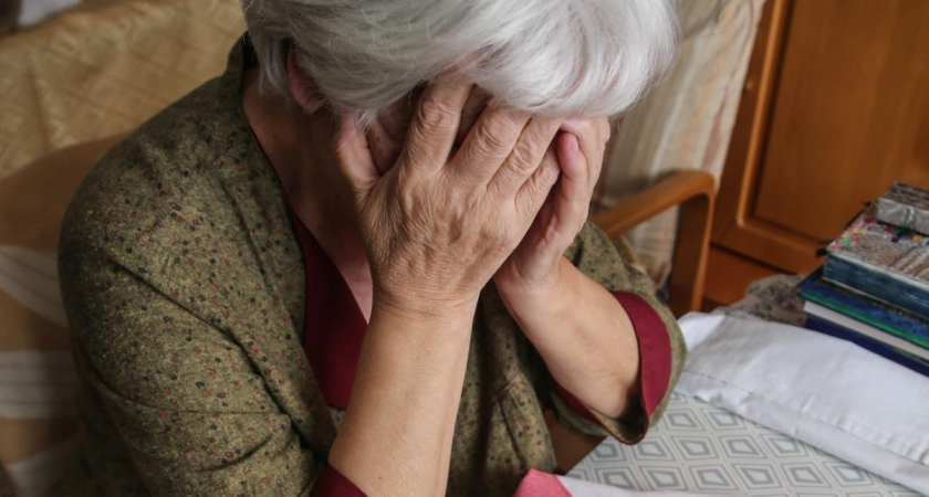 «Ваш личный кабинет на портале Госуслуг взломан!»