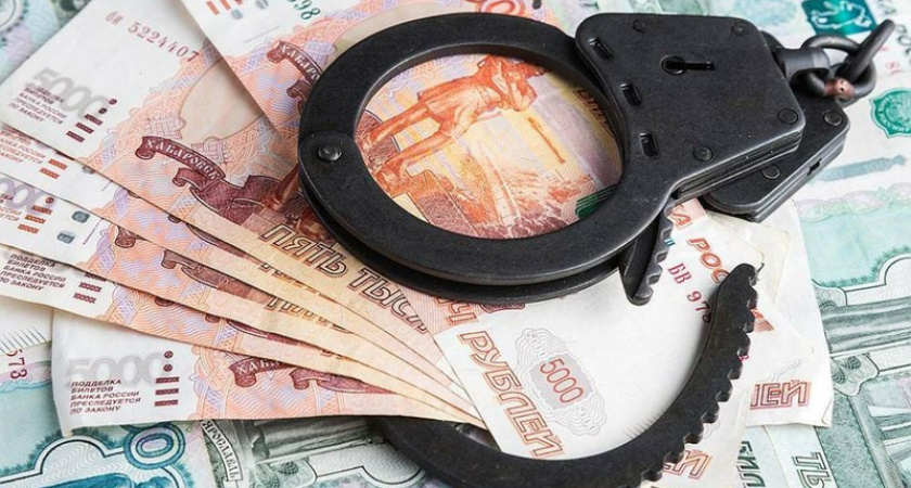 Челнинская компания увела от налогов 120 млн рублей