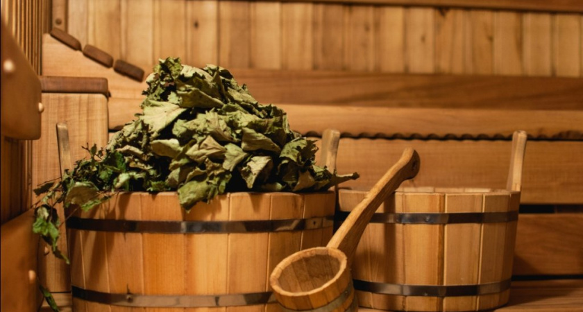 Мы с друзьями ходим в баню: от парилки до скамьи подсудимых