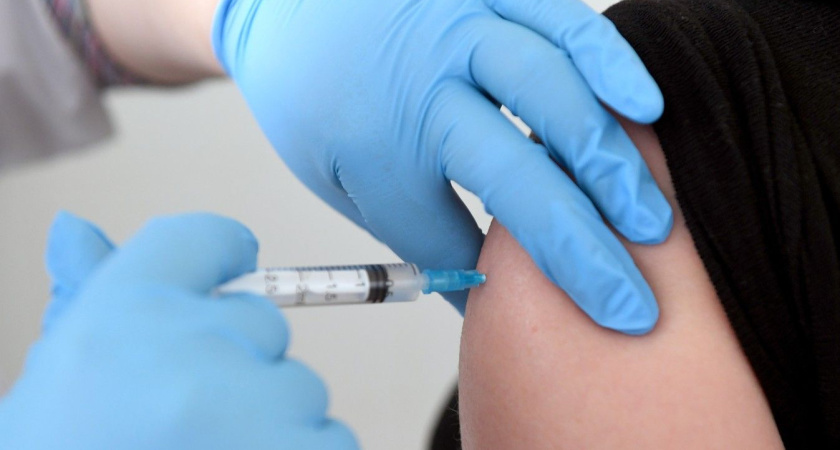 Инфекционист назвал пустым занятием измерение антител к COVID