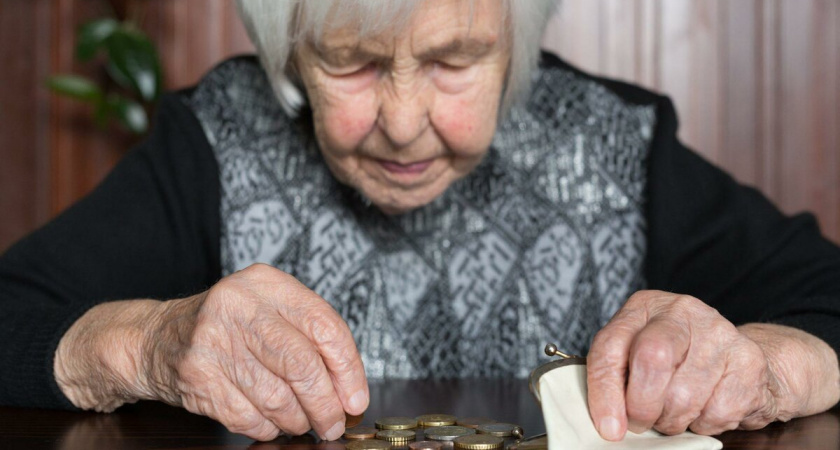 Перевод некоторых пенсий с одного вида на другой стал автоматическим