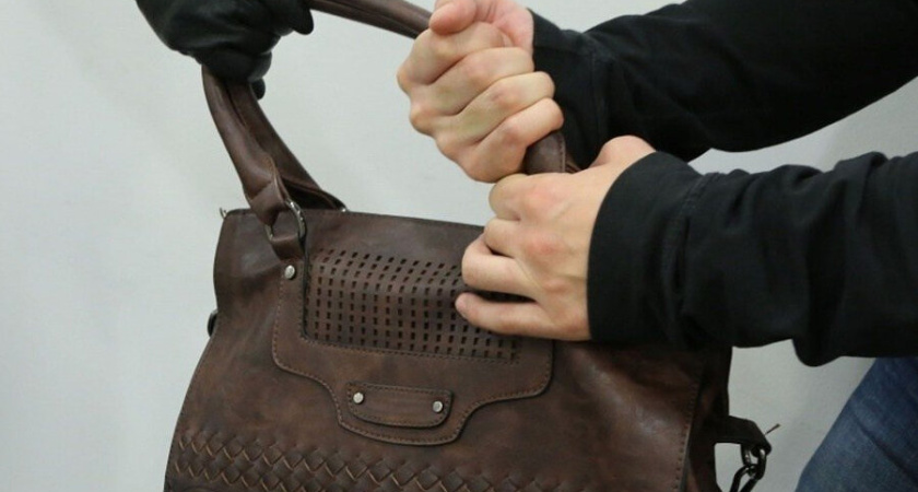 Только без паники! Что делать, если стали жертвой преступников