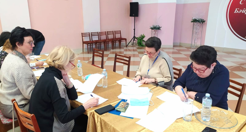 В Челнах выбрали лучшего мужчину и лучшую женщину