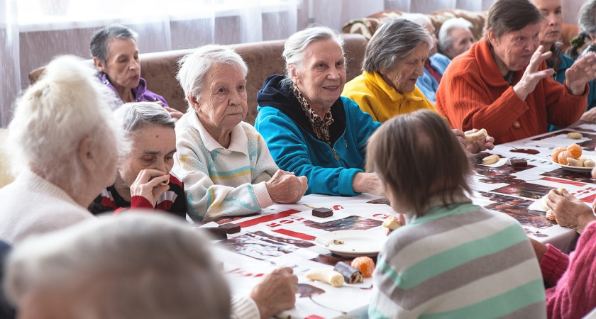 В Татарстане Прокуратура в Доме престарелых и инвалидов нашла ряд нарушений