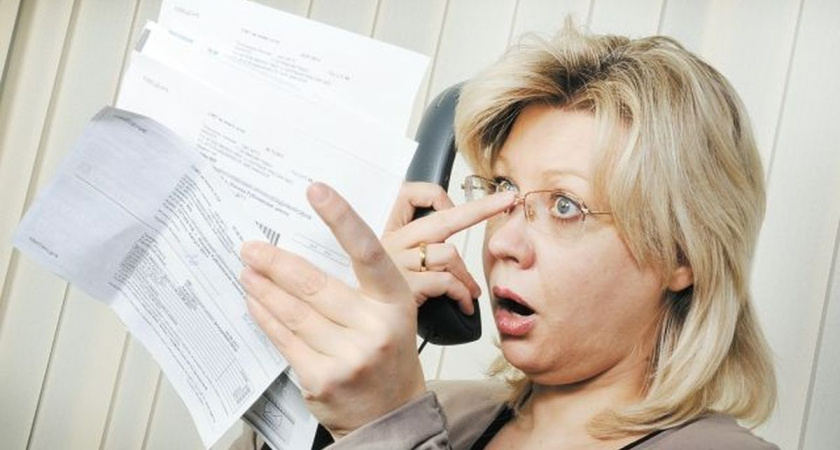 В Елабуге расходы за новогодние иллюминации пытались повесить на жильцов