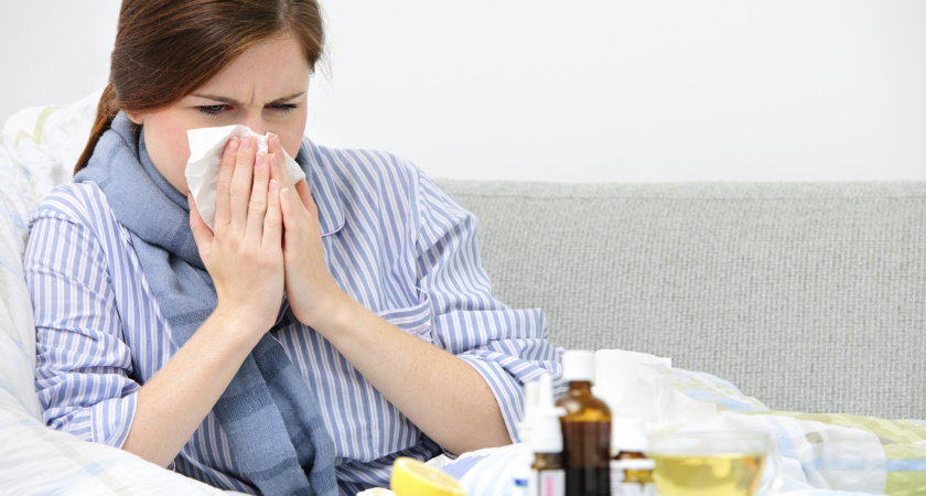 Больных коронавирусом можно быть больше в 10 раз