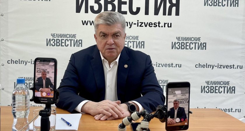 Мэр ответил челнинцам, в 39-м к-се будет сквер или здание 