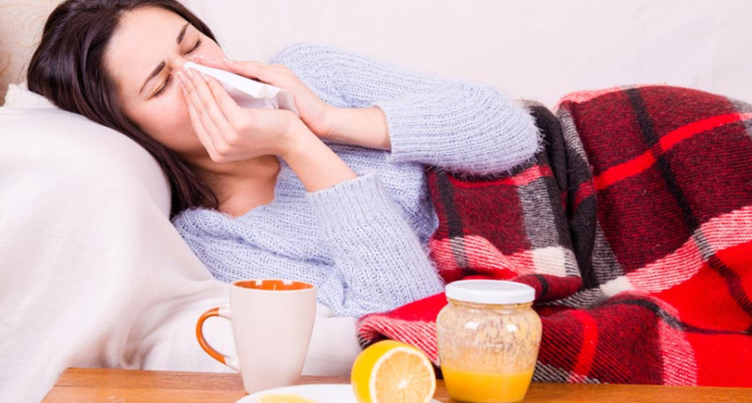 В Набережных Челнах растет количество заболевших коронавирусом