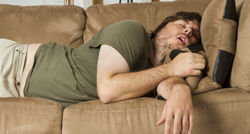 Будьте гостеприимными: в Татарстане мужчина тихонечко проник в чужой дом, чтобы переночевать