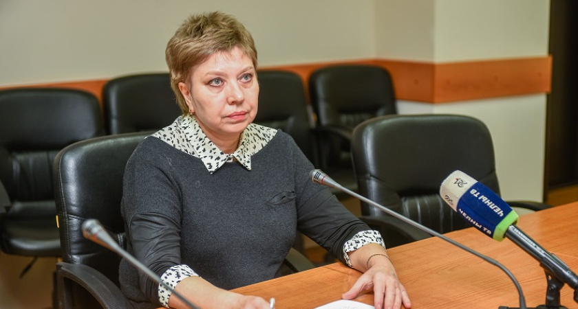 Главный инфекционист Челнов рассказала, как отличить омикрон