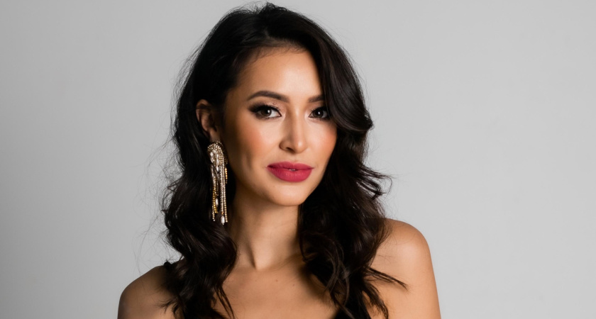 Гульназ Батталова: «Я хочу быть счастлива сегодня, независимо от обстоятельств»