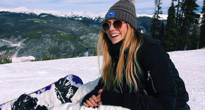 ТОП-5 горнолыжных курортов недалеко от Челнов