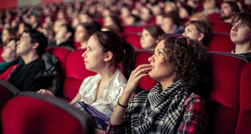В Татарстане разрешили полную заполняемость зрительных залов