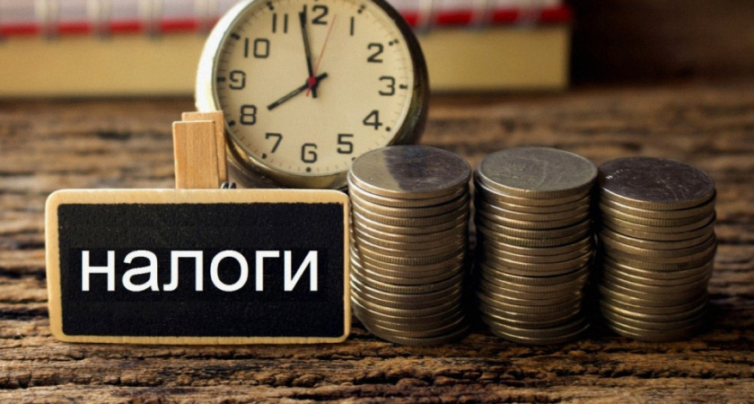 Челнинцы могут получить имущественный налоговый вычет в упрощенном порядке