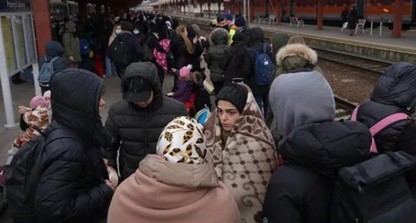 Правительство России распределило в Татарстан 1 020 переселенцев