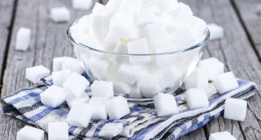 Сахарные заводы России перешли на цены в долларах