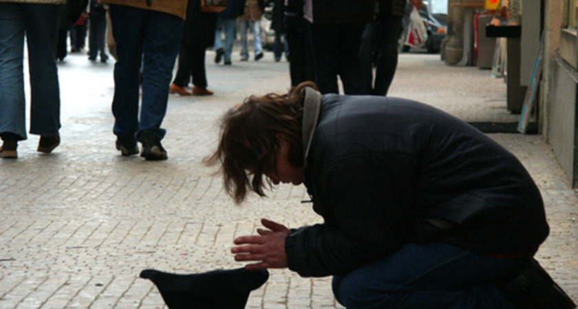В Татарстане три иностранца задержаны за рабский труд и торговлю людьми