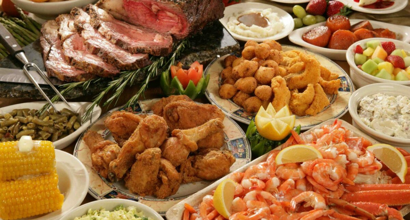 Диетологи назвали продукты, опасные для людей с высоким кровяным давлением