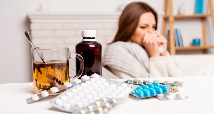 В Челнах в 2021-м году более 20 тыс. человек получили лекарства от коронавируса