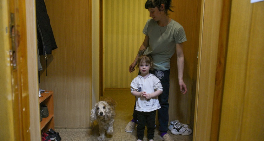 3-х разовое питание, консультации юристов, помощь медиков 