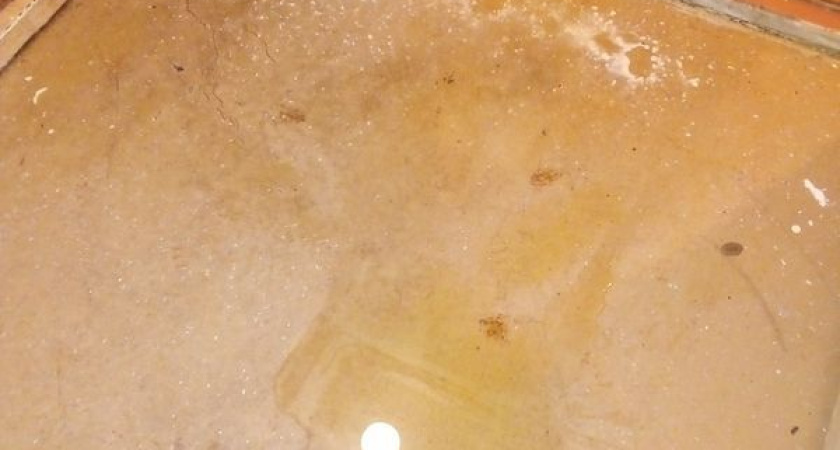 В Челнах УК получили нагоняи за потопы в квартирах 