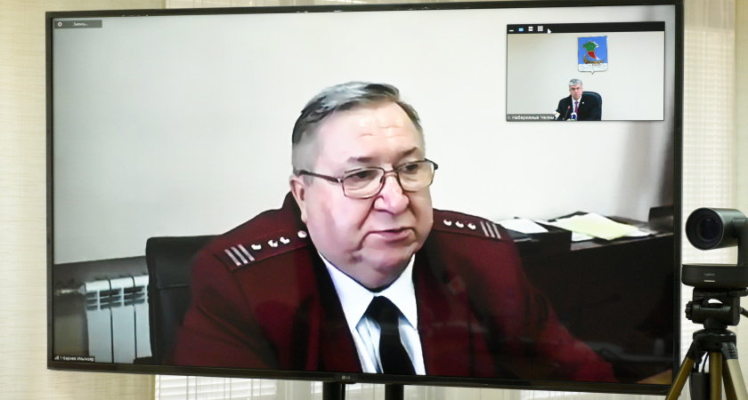 Наводим чистоту: Роспотребнадзор проверяет челнинские предприятия