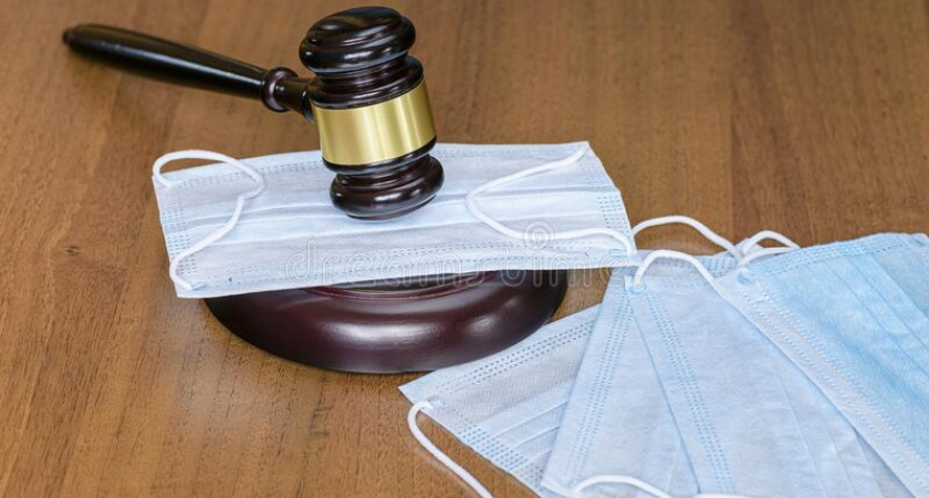 В Челнах директора магазина пытались привлечь к ответственности за нарушение ковидных законов